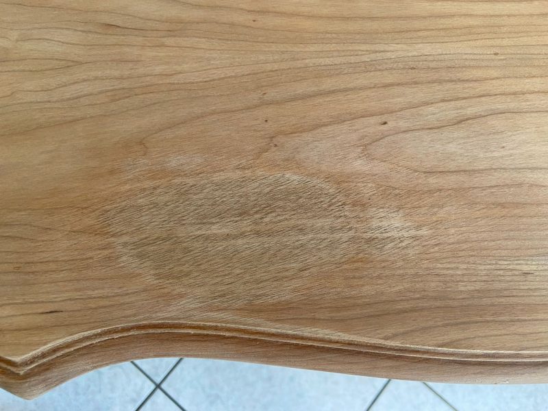 VENDU - Commode arbalète – Image 13