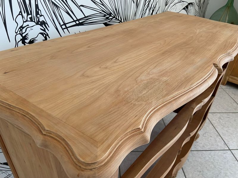 VENDU - Commode arbalète – Image 11