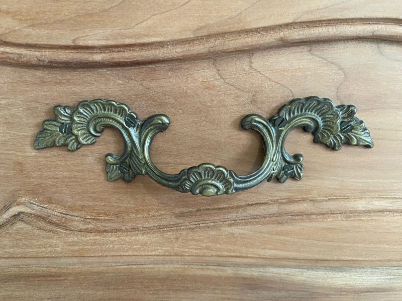 VENDU - Commode arbalète – Image 10