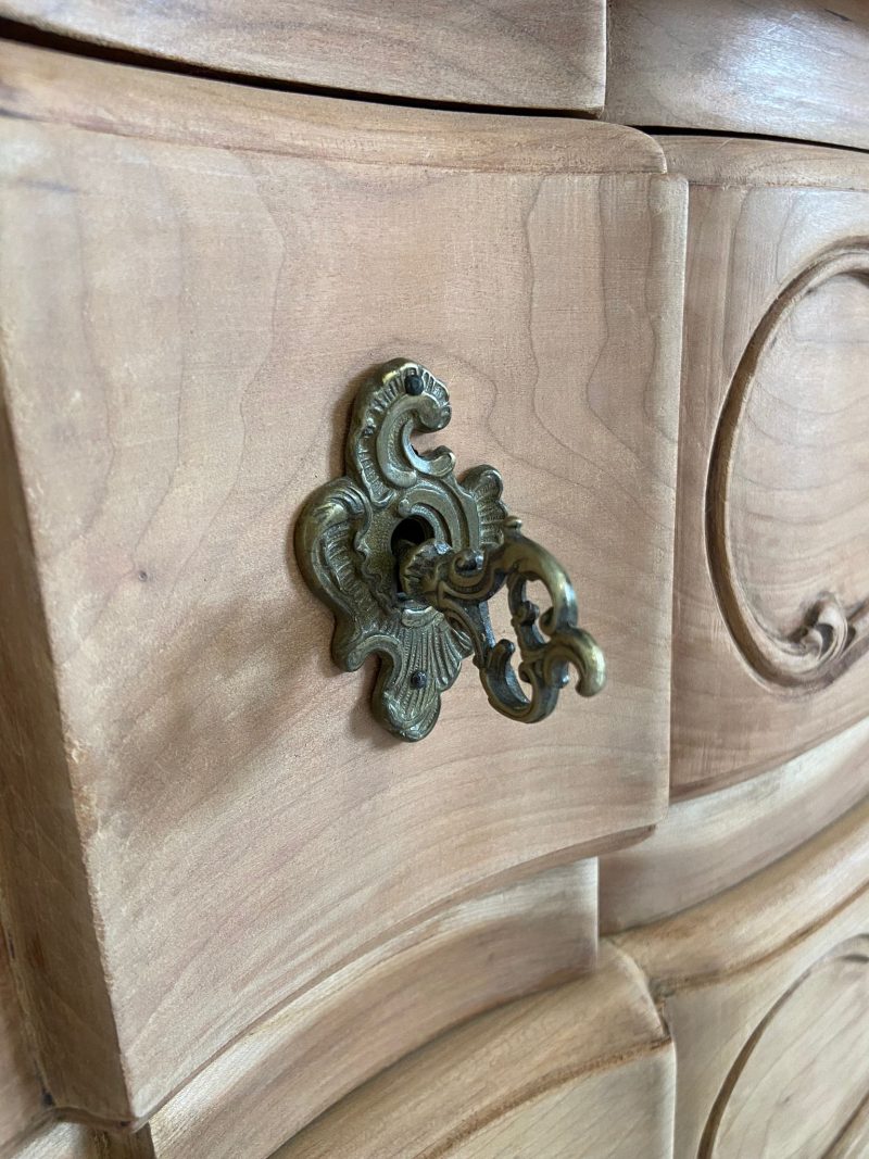 VENDU - Commode arbalète – Image 9