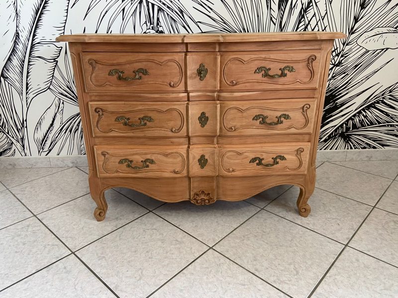 VENDU - Commode arbalète – Image 8
