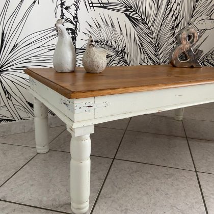 table basse salon