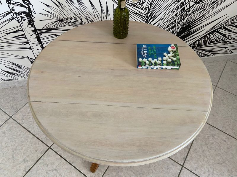 Sellette ronde – Image 3