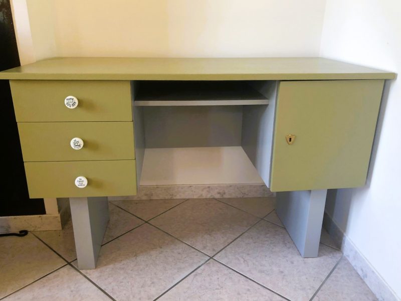 Bureau vintage – Image 2
