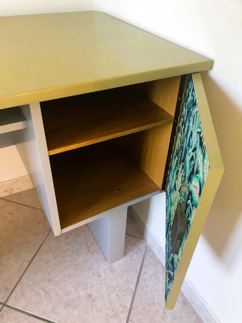 Bureau vintage – Image 5