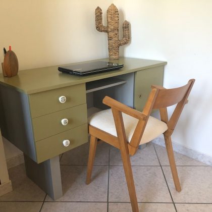 Bureau vintage