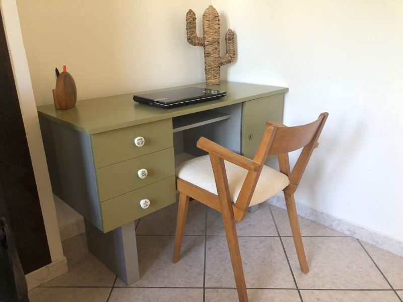 Bureau vintage