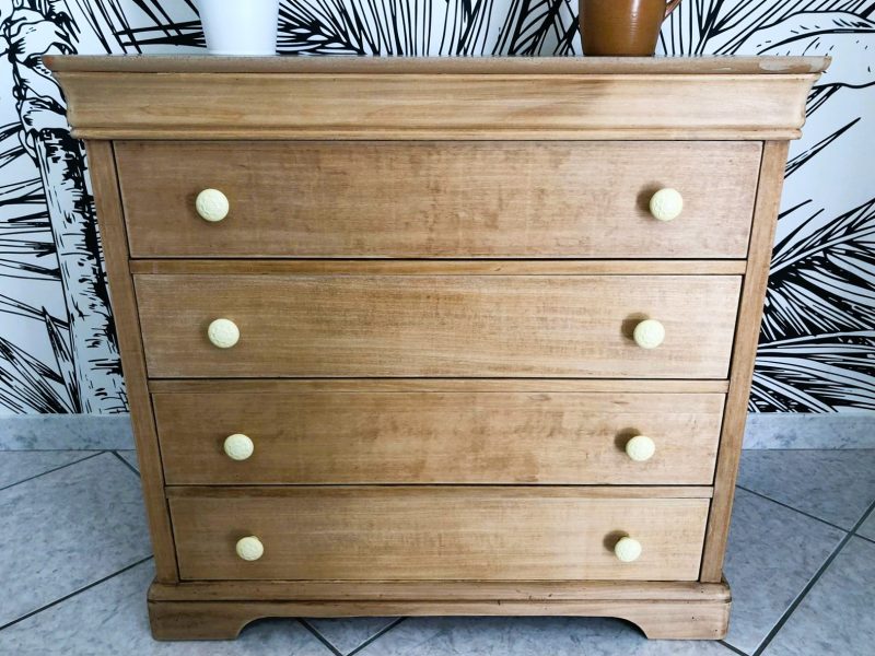 VENDU - Petite commode – Image 2