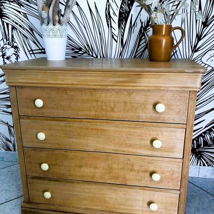 VENDU - Petite commode