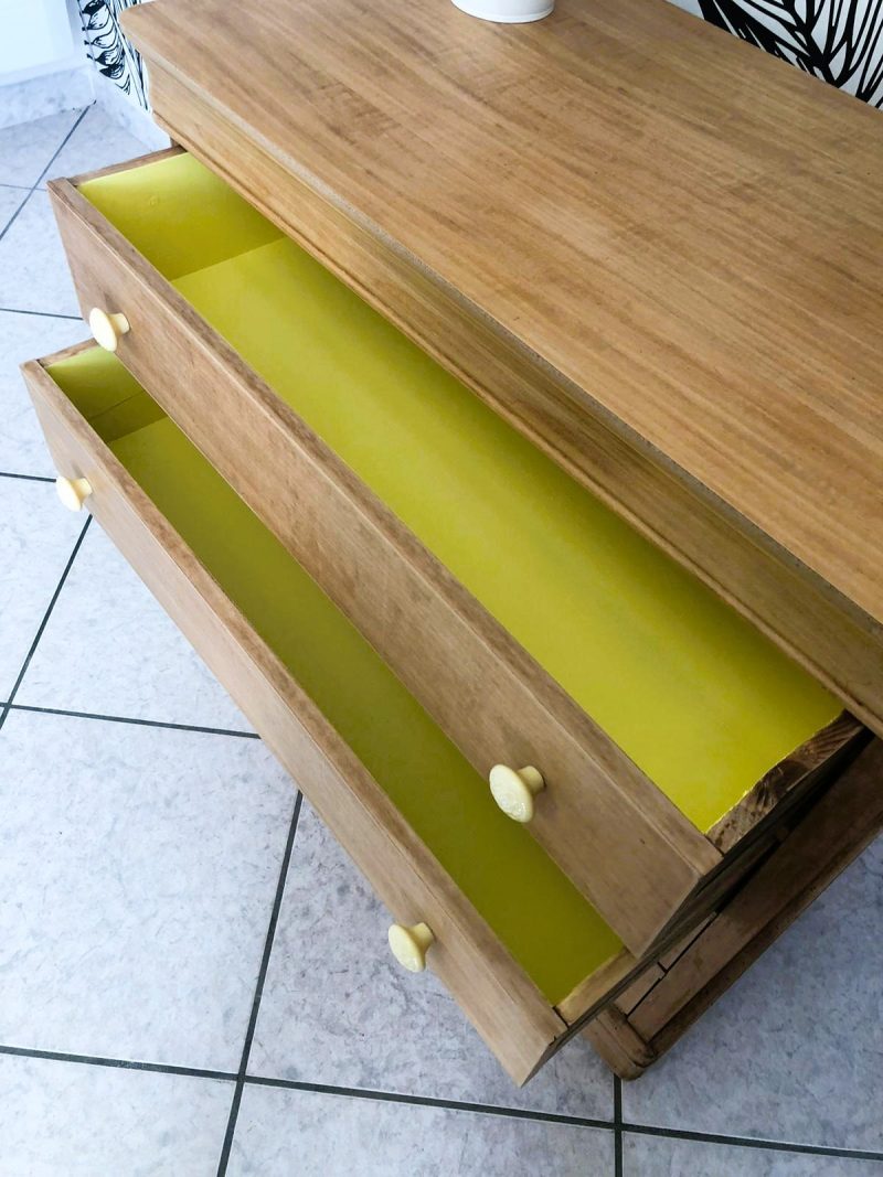 VENDU - Petite commode – Image 4