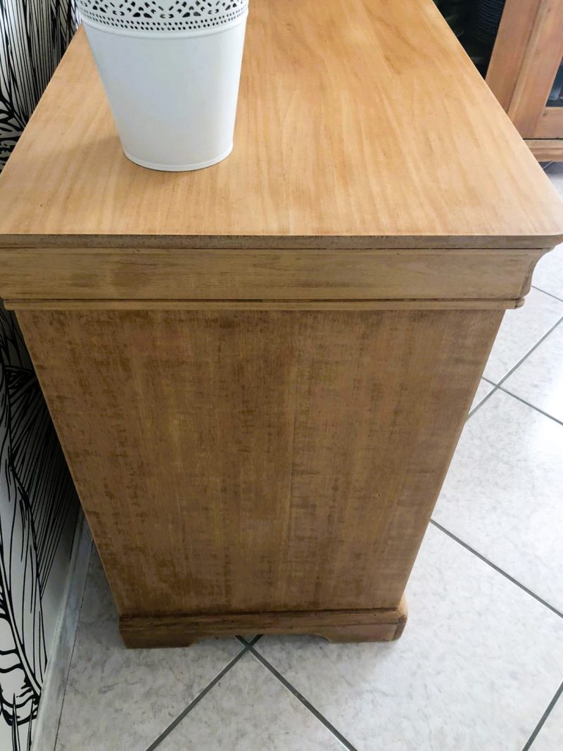VENDU - Petite commode – Image 5