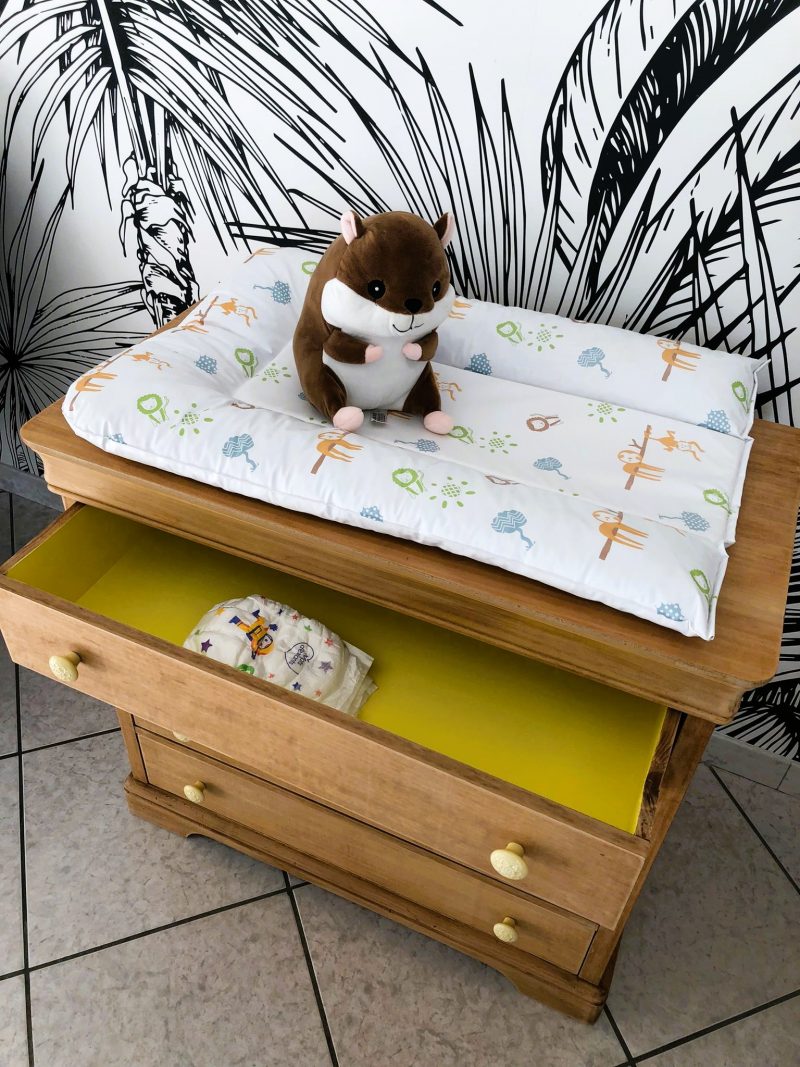 VENDU - Petite commode – Image 7