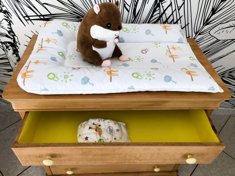 VENDU - Petite commode – Image 8