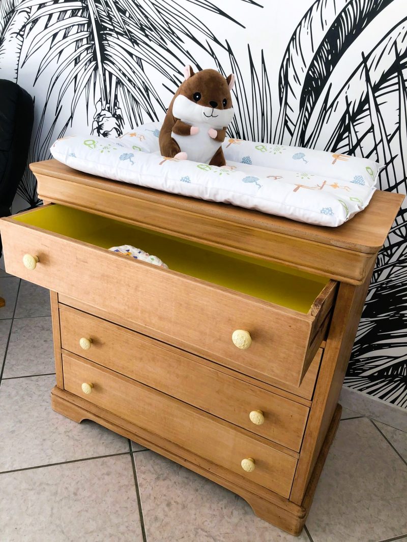 VENDU - Petite commode – Image 9