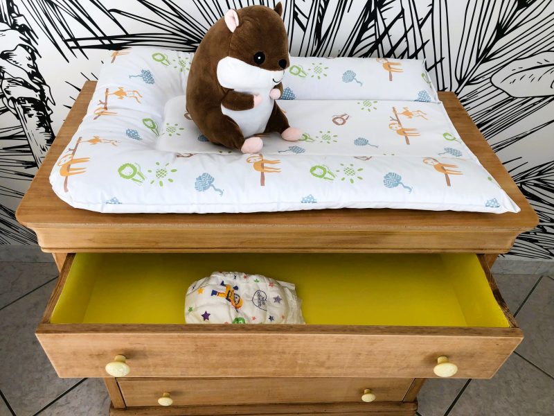 VENDU - Petite commode – Image 10