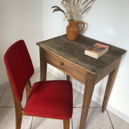 VENDU - Petit bureau