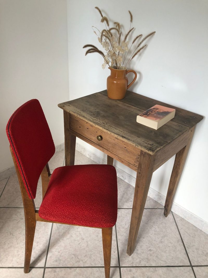 VENDU - Petit bureau