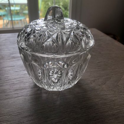 Petite bonbonnière