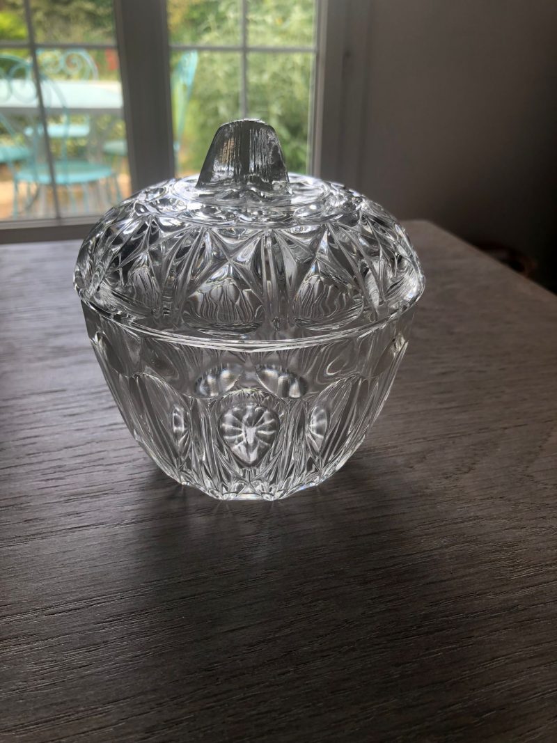 Petite bonbonnière