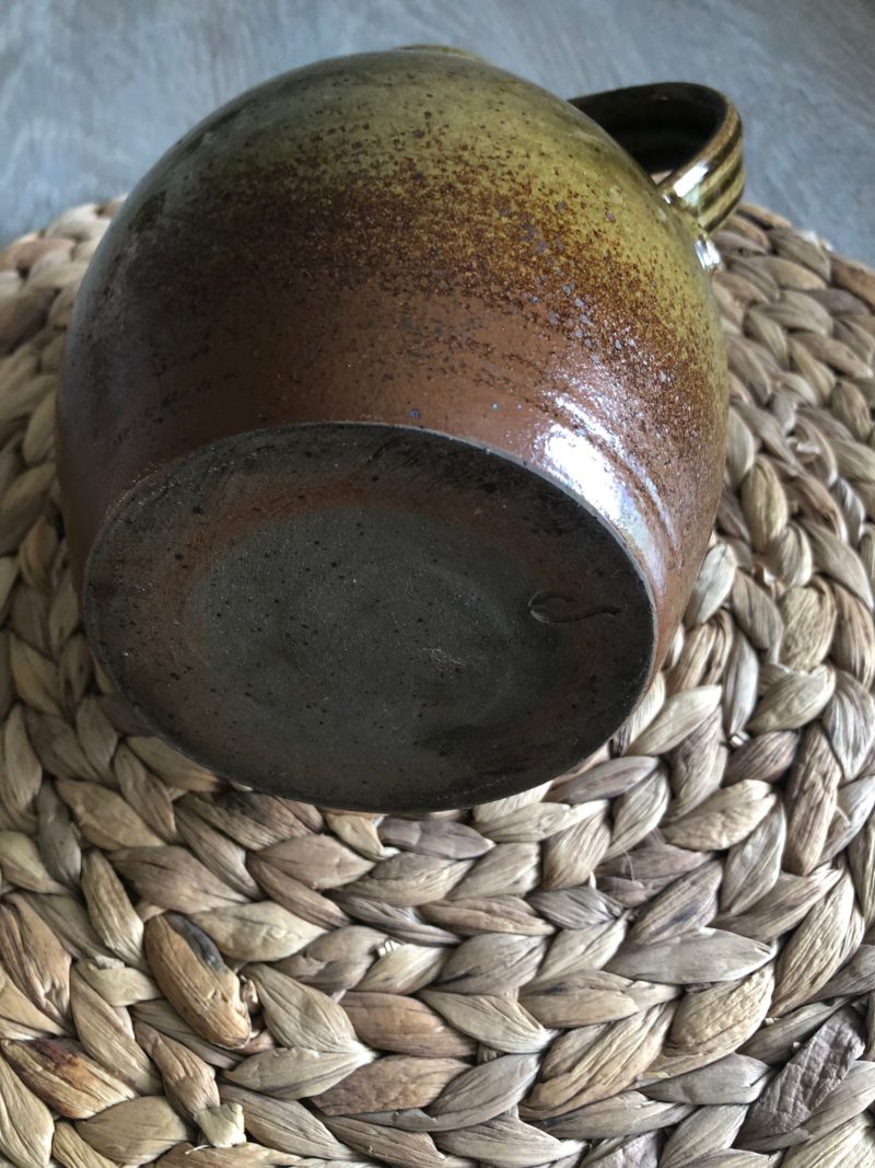 Cruche en grès – Image 2
