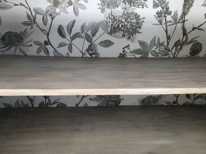 VENDU - Buffet en bois – Image 7
